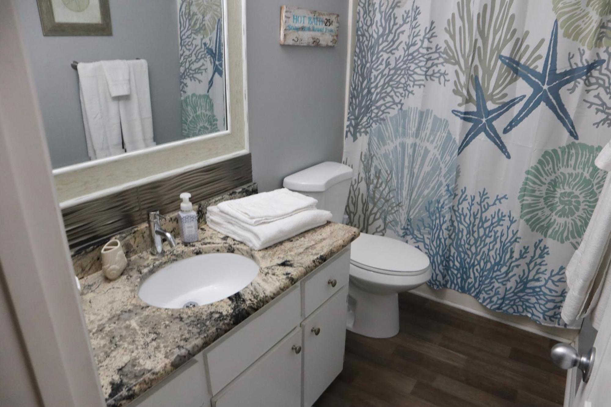 Lazy Palm 4 Pools Short Walk To Beach! Sleeps 5! Panama City Beach Exterior foto